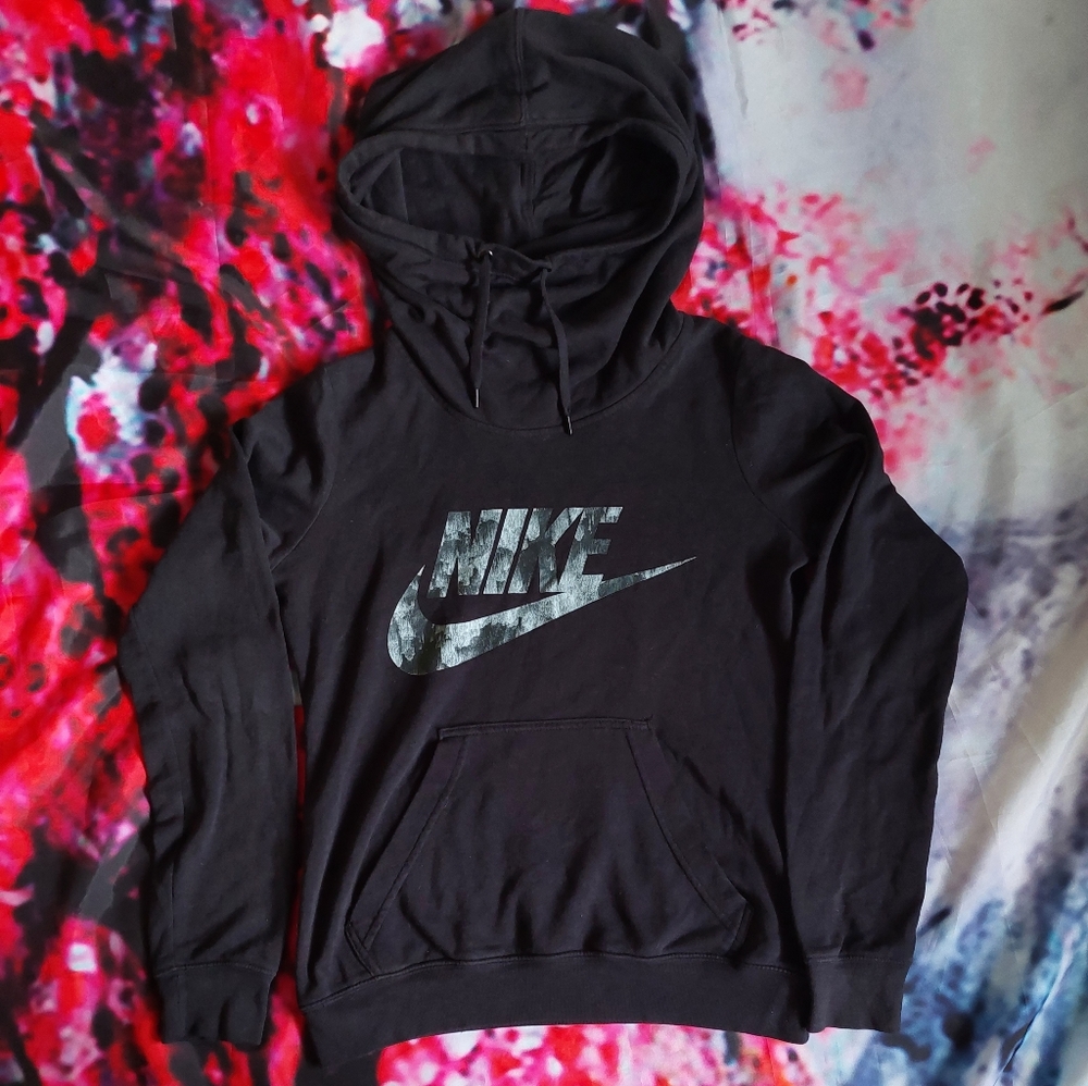Nike Lightweight Hoodie